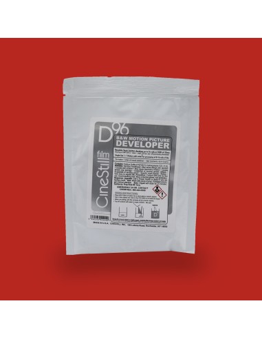 Cinestill D96 - Revelador Blanco y Negro para...