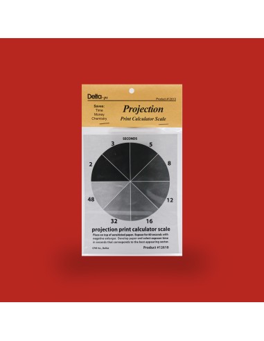 Delta Print Calculator - Calculador de...