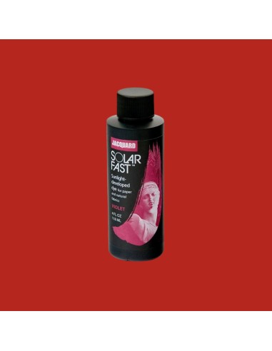 Kit SolarFast Violeta – Tinte Fotosensible para...
