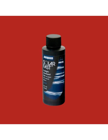 Kit SolarFast Azul – Tinte Fotosensible para Impresiones UV