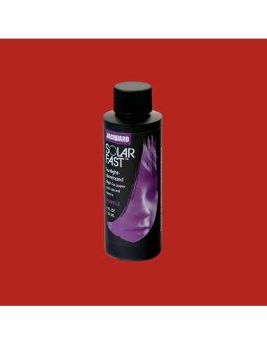 Kit SolarFast Morada – Tinte Fotosensible para...