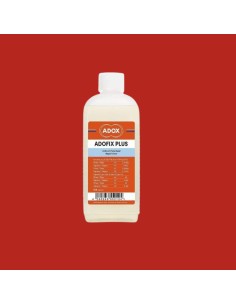 Fijador Adox Adofix Plus 500ml - Película y Papel Blanco...