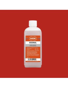 Revelador Adox Adonal 100ml - Rodinal Original B&N