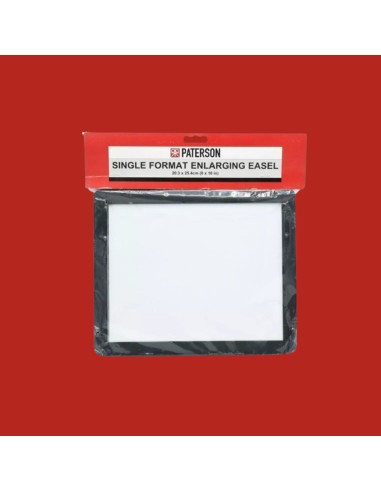 Paterson Marginador 8x10" - 20.3x25.4cm
