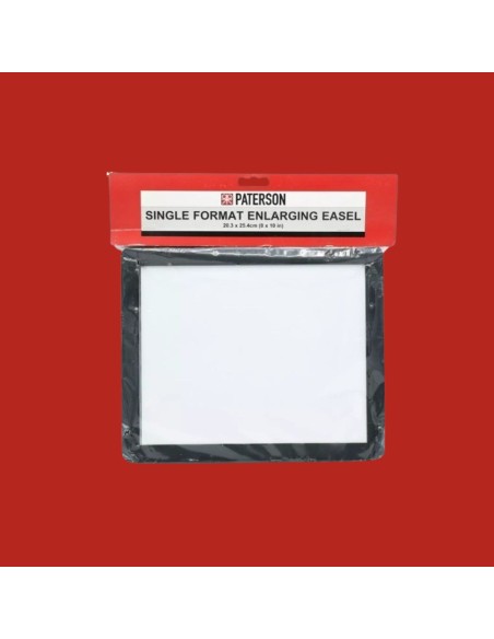Paterson Marginador 8x10" - 20.3x25.4cm