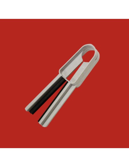 Escurridor Negativos Paterson Film Squeegee - Secado Sin Marcas