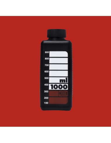 Botella JOBO Almacenamiento Química 1 Litro -...