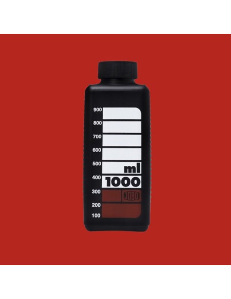 Botella JOBO Almacenamiento Química 1 Litro - Laboratorio Revelado