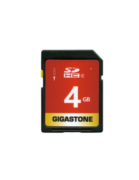 Tarjeta SD 4GB para Cámaras Digitales Vintage - SDHC Compatible