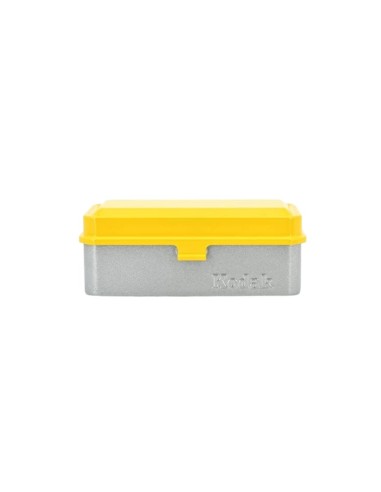 Kodak Film Case Amarillo - Estuche para...