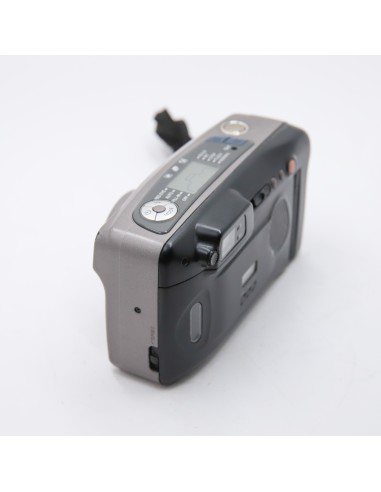 Samsung Slim Zoom 145S - Compacta Zoom 38-145mm...