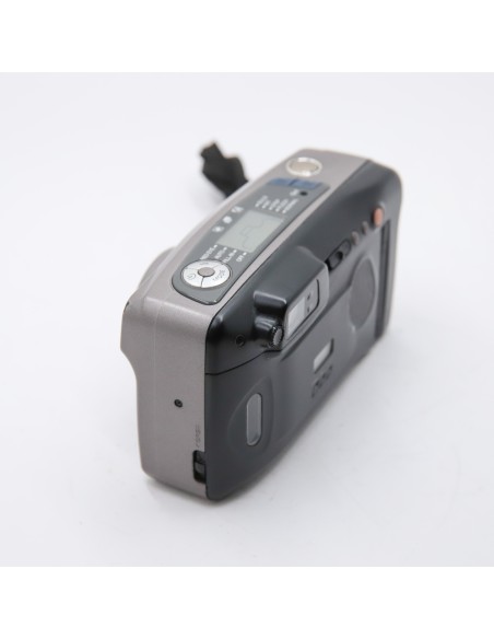 Samsung Slim Zoom 145S - Compacta Zoom 38-145mm Schneider-Kreuznach