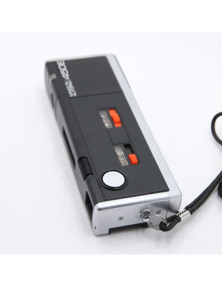 Minolta Autopak 450E Pocket - Cámara 110 con Flash Integrado