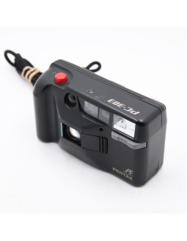 Pentax PC-303 AF - Compacta 35mm Autofocus con...