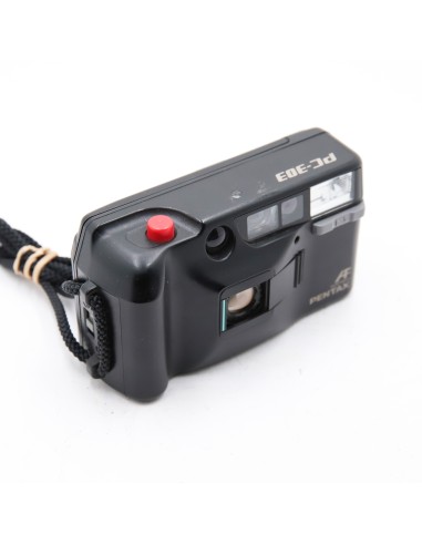 Pentax PC-303 AF - Compacta 35mm Autofocus con...