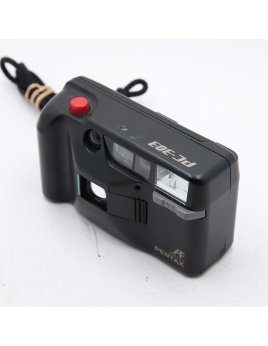 Pentax PC-303 AF - Compacta 35mm Autofocus con...