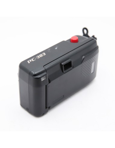 Pentax PC-303 AF - Compacta 35mm Autofocus con...