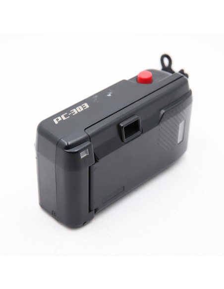 Pentax PC-303 AF - Compacta 35mm Autofocus con Flash