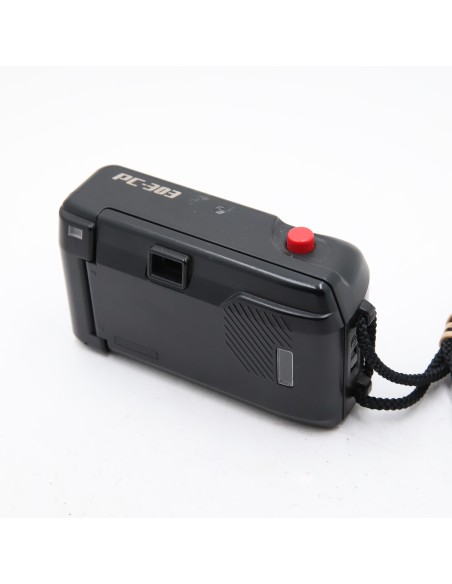 Pentax PC-303 AF - Compacta 35mm Autofocus con Flash