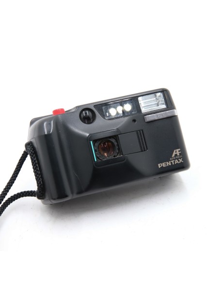 Pentax PC-303 AF - Compacta 35mm Autofocus con Flash