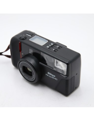 Nikon TW Zoom 35-80 Macro - Compacta 35mm AF...