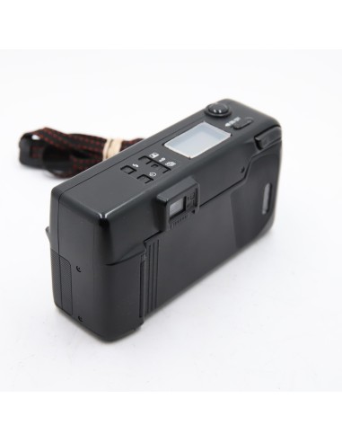 Nikon TW Zoom 35-80 Macro - Compacta 35mm AF...
