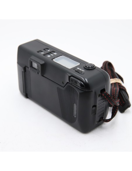 Nikon TW Zoom 35-80 Macro - Compacta 35mm AF con Zoom y Pantalla LCD