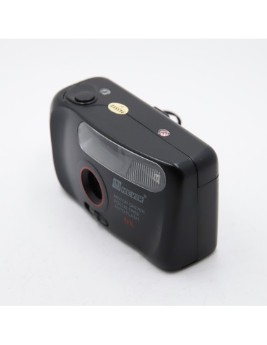 Nevir DX - Compacta 35mm Motorizada con Flash y...