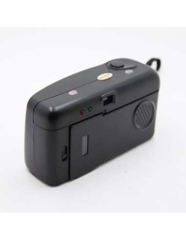 Nevir DX - Compacta 35mm Motorizada con Flash y...