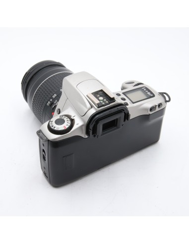Canon EOS 300 + EF 28-80mm f/3.5-5.6 - Réflex...