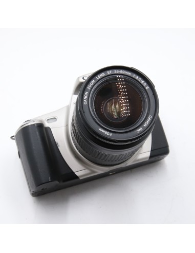 Canon EOS 300 + EF 28-80mm f/3.5-5.6 - Réflex...