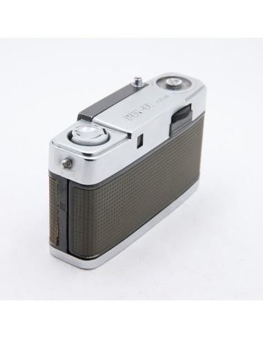 Olympus Pen EE - Half Frame 35mm con Zuiko 28mm...