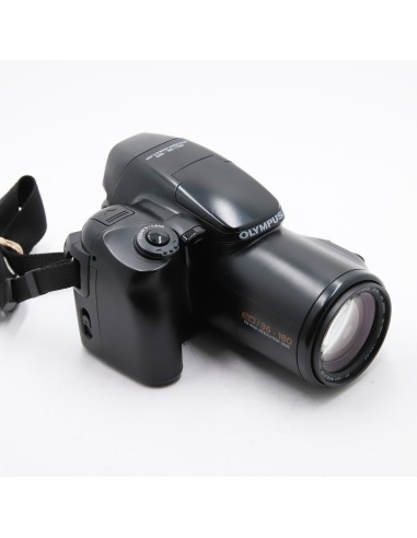 Olympus IS-3000 - Bridge 35mm con Zoom ED...