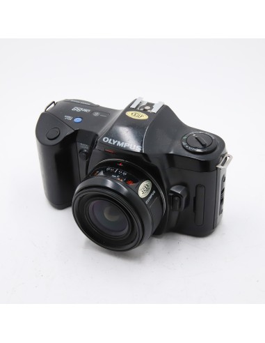 Olympus OM88 Power Focus - Réflex 35mm con...