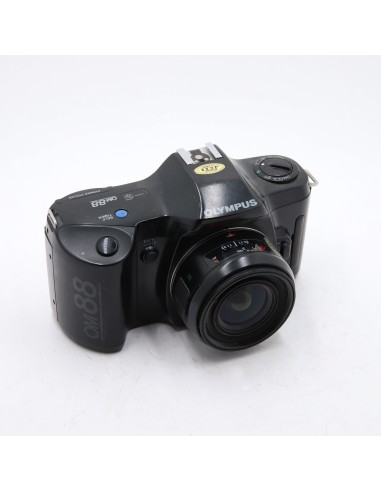 Olympus OM88 Power Focus - Réflex 35mm con...