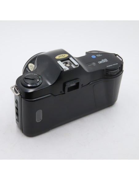 Olympus OM88 Power Focus - Réflex 35mm con Enfoque Motorizado