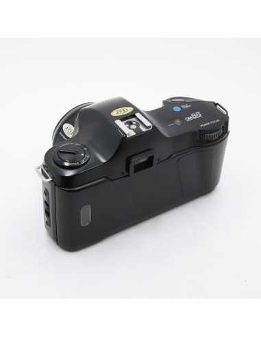 Olympus OM88 Power Focus - Réflex 35mm con...