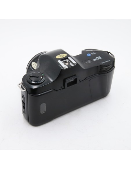 Olympus OM88 Power Focus - Réflex 35mm con Enfoque Motorizado