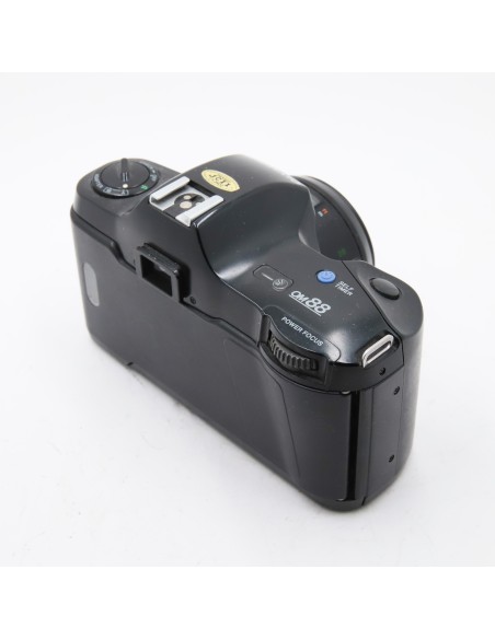 Olympus OM88 Power Focus - Réflex 35mm con Enfoque Motorizado