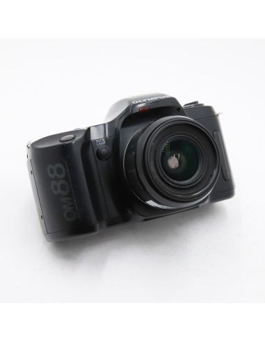 Olympus OM88 Power Focus - Réflex 35mm con...