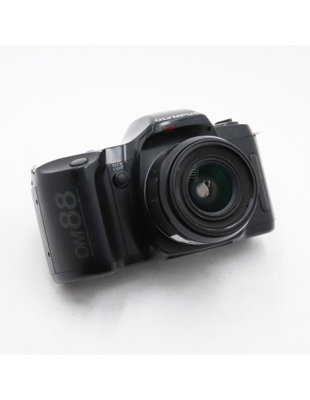 Olympus OM88 Power Focus - Réflex 35mm con Enfoque Motorizado