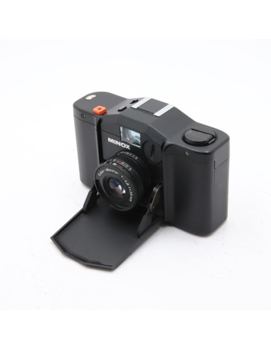 Minox 35 GL con Funda Original - Cámara...