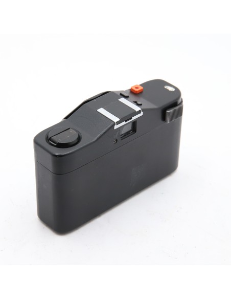 Minox 35 GL con Funda Original - Cámara Compacta 35mm