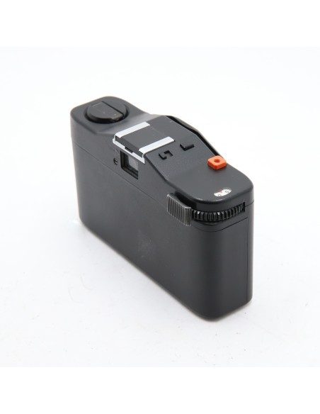 Minox 35 GL con Funda Original - Cámara Compacta 35mm