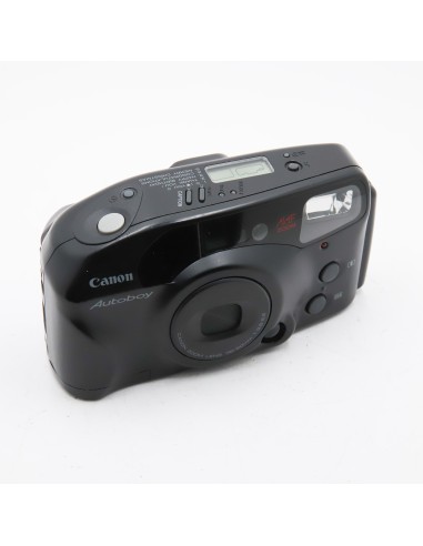Canon Autoboy AMF Zoom 38-60mm f/3.8-5.6 -...