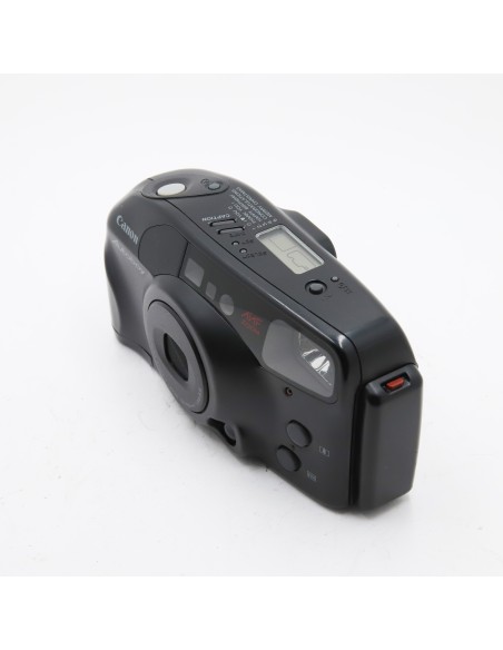 Canon Autoboy AMF Zoom 38-60mm f/3.8-5.6 - Compacta Autofocus con Flash