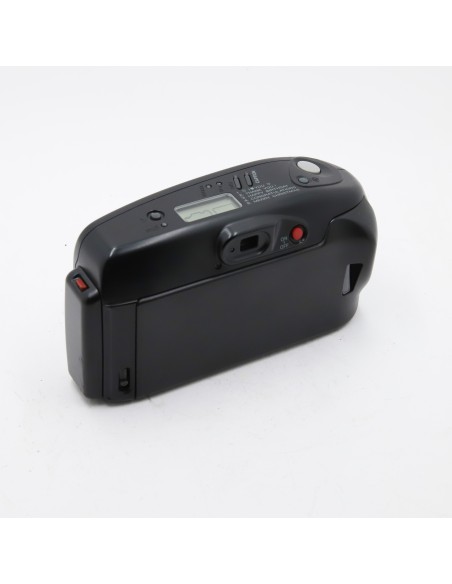 Canon Autoboy AMF Zoom 38-60mm f/3.8-5.6 - Compacta Autofocus con Flash