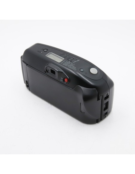 Canon Autoboy AMF Zoom 38-60mm f/3.8-5.6 - Compacta Autofocus con Flash