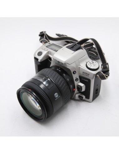 Minolta Dynax 505si Super + AF 28-105mm...