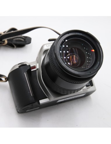 Minolta Dynax 505si Super + AF 28-105mm...